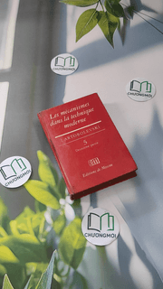 Les mécanismes dans la technique moderne 5