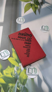 Những Ngọn Cờ Trên Tháp