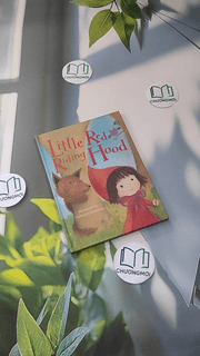 Little Red Riding Hood