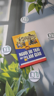 Bí Mật Người Do Thái Dạy Con Làm Giàu