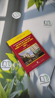 Lịch Sử Truyền Thống Đấu Tranh Cách Mạng Của Đảng Bộ Và Nhân Dân Phường 9, 10 (Phường Cây Bàng) - Quận 4 (1930 - 2015)