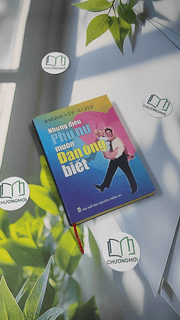 Những Điều Phụ Nữ Muốn Đàn Ông Biết