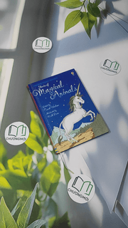 Stories of Magical Animals