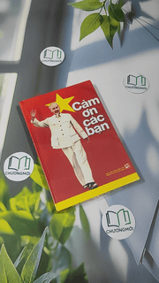 Cảm Ơn Các Bạn