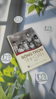 Sống Trọn Tình Dân