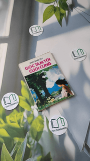 Góc Tăm Tối Cuối Cùng