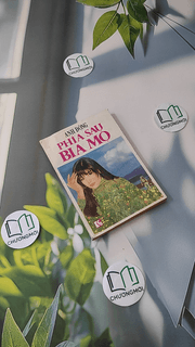 Phía Sau Bia Mộ