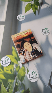 Cánh Buồm Đen