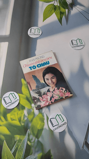 Chuyện Tình Bên Bến Tô Châu