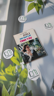 Bali Nơi Gặp Lại Tình Yêu