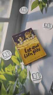 Lọt Qua Biên Giới