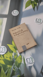 Người Đi Xuyên Tường