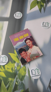 Tình Vạn Dặm