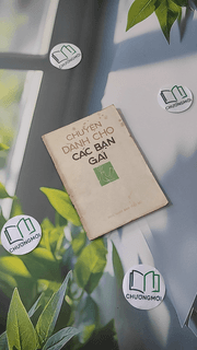 Chuyện Dành Cho Các Bạn Gái