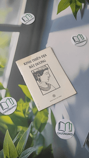 Kinh Thiên Địa Bát Dương