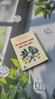 Cơ Sở Công Nghệ Chế Tạo Máy