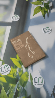 Biệt Thự Có Giàn Hoa Tím