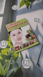 Dưỡng da & chăm sóc làn da bằng sinh tố trái cây