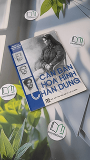 Căn bản họa hình chân dung