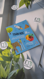Toán học trong 30 giây