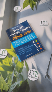 Bí quyết thi trắc nghiệm Tiếng Anh