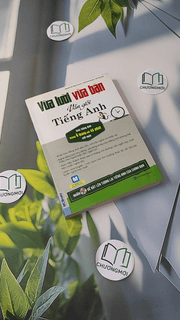 Vừa lười vừa bận vẫn giỏi Tiếng Anh