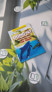 Động vật: Sống dưới nước, bò sát và côn trùng