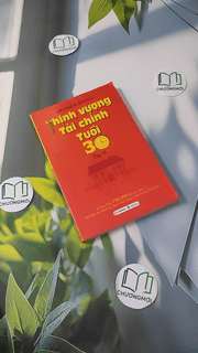 Thịnh vượng tài chính tuổi 30 (Tập II)