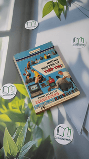 Những nguyên lý tiếp thị 2
