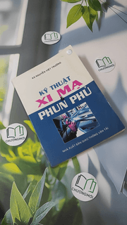 Kỹ Thuật Xi Mạ & Phun Phủ