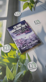 Các Cuộc Chiến Tranh Tiền Tệ