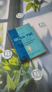 Quản Trị Căn Bản (The Basic Principles Of Management)