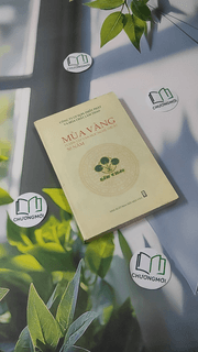 Mùa Vàng - Tuyển Tập Văn Học Nghệ Thuật 50 Năm