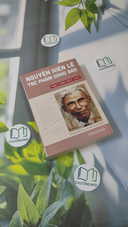 Nguyễn Hiến Lê - Tác Phẩm Đăng Báo - Theo Dòng Thời Cuộc