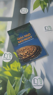 Giác Ngộ Mỗi Ngày