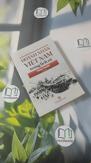 Doanh Nhân Việt Nam Trong Lịch Sử