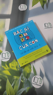 Bác Sĩ Của Con