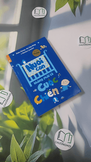 Nuôi Con Không Phải Là Cuộc Chiến 1