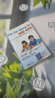 Con Cái Chúng Ta Đều Giỏi