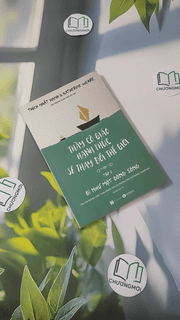 Thầy Cô Giáo Hạnh Phúc Sẽ Thay Đổi Thế Giới 2