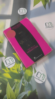Nghệ Thuật Quyến Rũ (The Art Of Seduction)