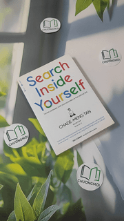 Search Inside Yourself