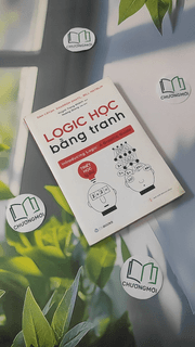 Logic Học Bằng Tranh 