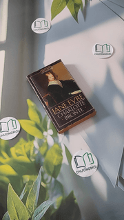 Jane Eyre