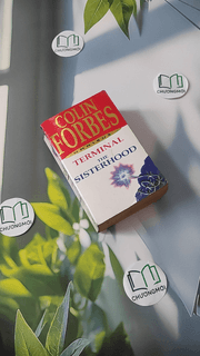 Colin Forbes Omnibus: Terminal & The Sisterhood