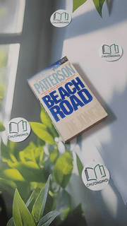 Beach Road