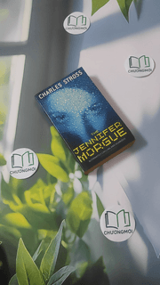 The Jennifer Morgue