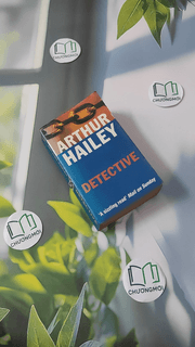 Detective