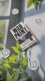 War Paint: The 1st Infantry Division's LRP/Ranger Company in Fierce Combat in Vietnam