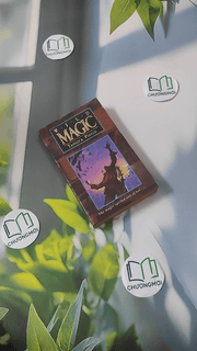 Wild Magic